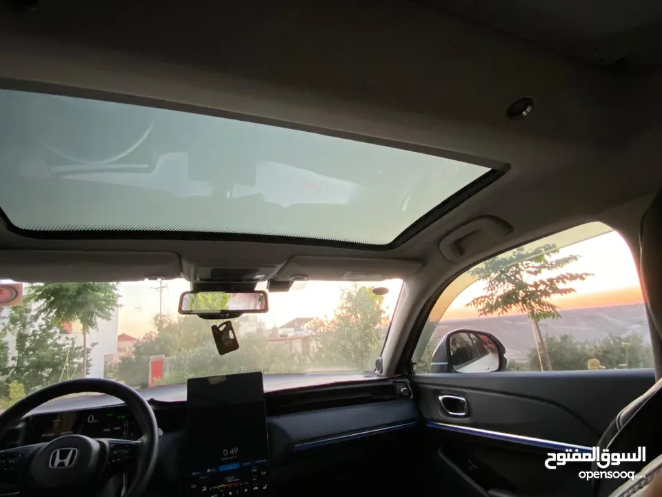 سيارة هوندا e.ns1 2022 فئة e3 للبيع