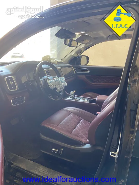 جريت وول بوير great wall poer 2021 4X4 (بكب)