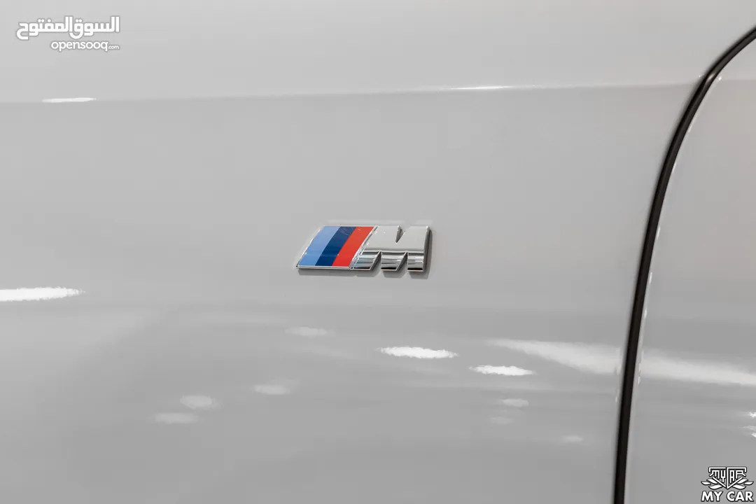 2023 BMW 735i