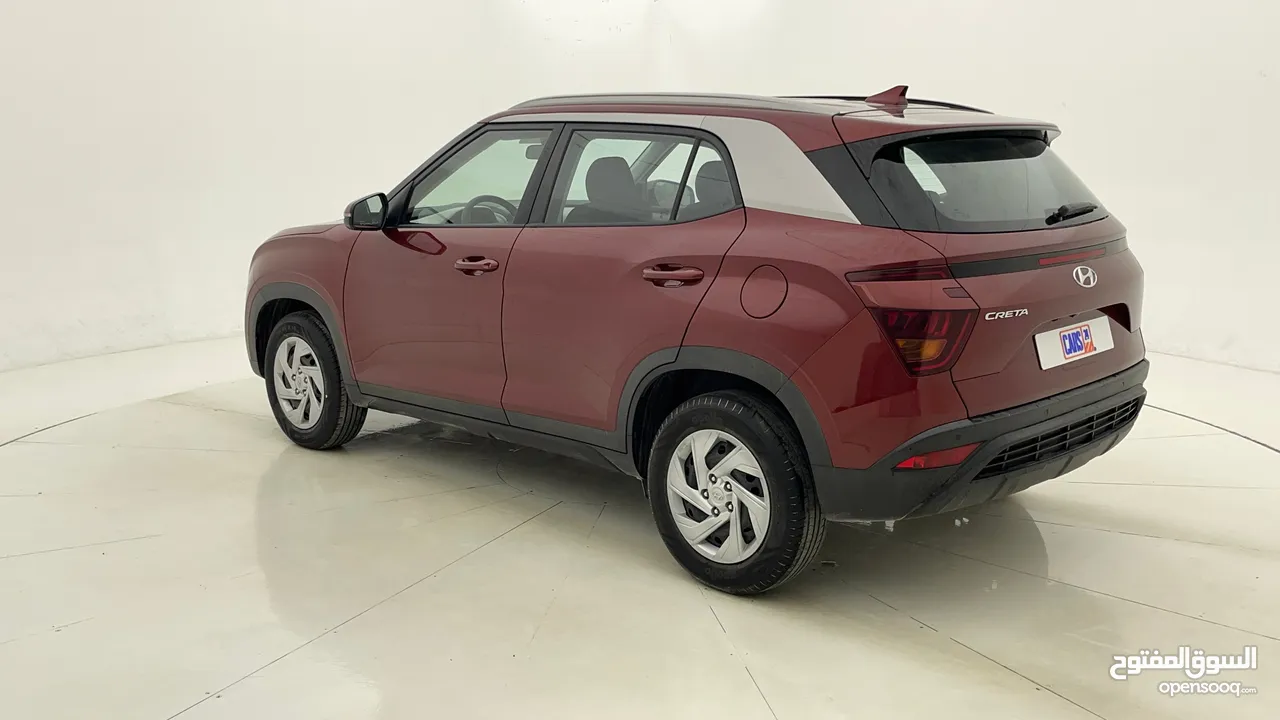 (FREE HOME TEST DRIVE AND ZERO DOWN PAYMENT) HYUNDAI CRETA