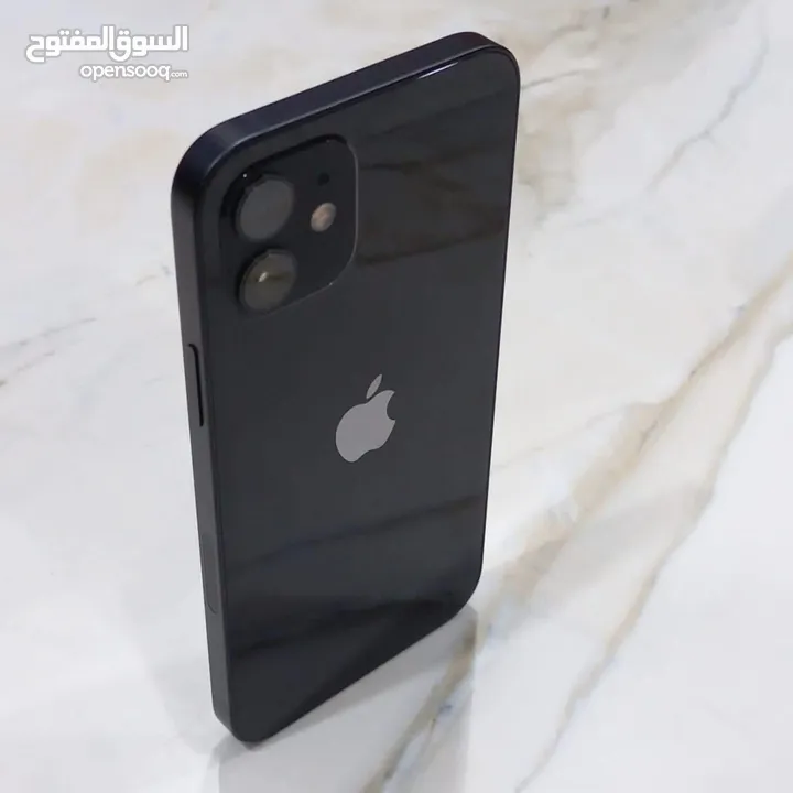 ايفون 12  64 G