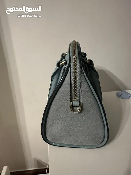 Used twice in new like condition medium sized