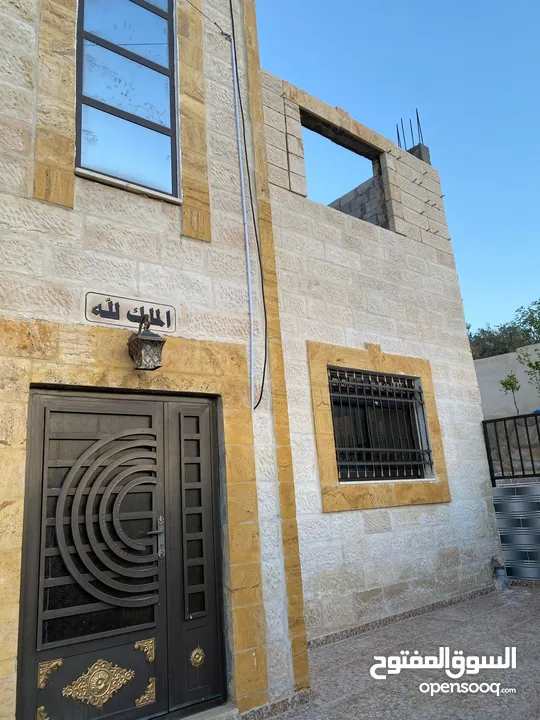 فرصتك لامتلاك فيلا أحلامك – تصميم راقٍ وموقع ممتاز - قابل للتفاوض