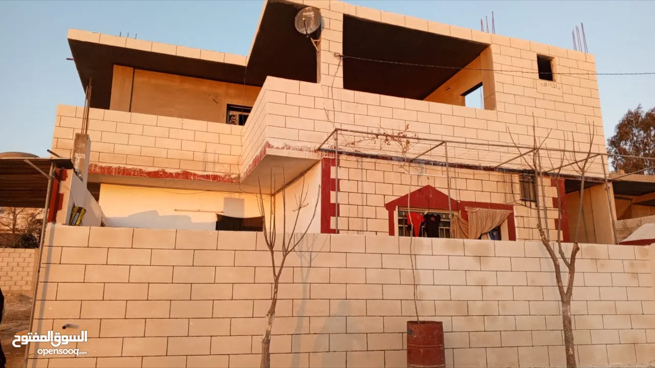عقارين سكني
