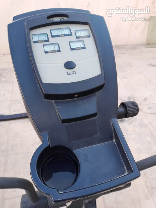 بسكليت رياضه بحالة جيدة