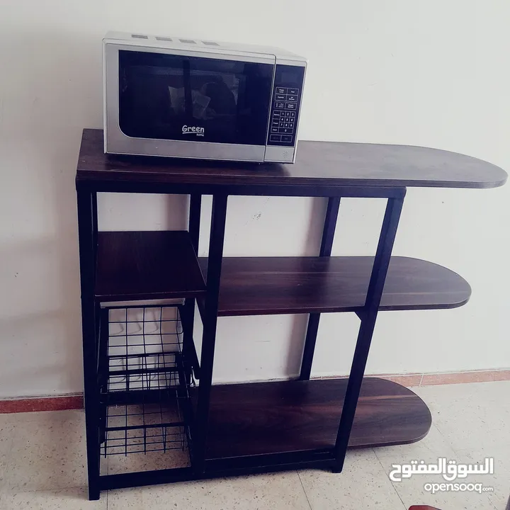 طاولة جنب لامينيت laminate Side Table