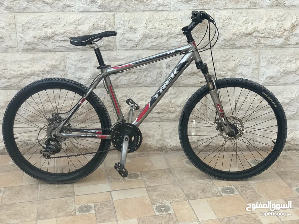Trek 3500 3 series