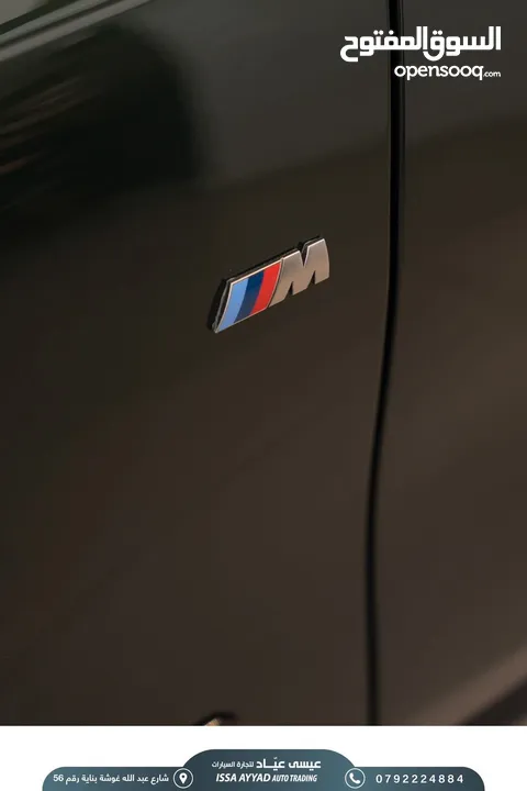 BMW I4 M50 2023 1,000 km