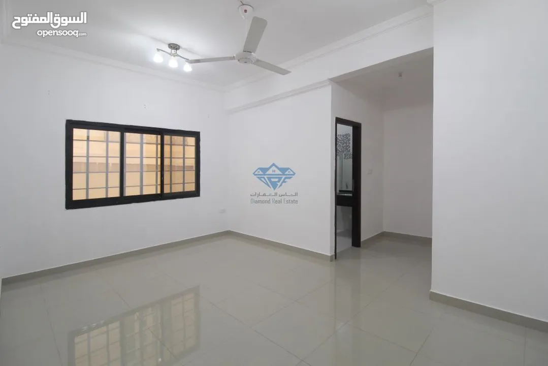 #REF983    3BHK Apartment available for Rent in Al Khuwair