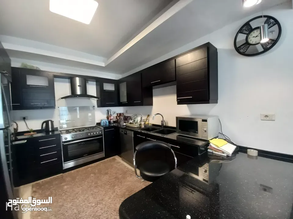 شقة مفروشة للإيجار 105م2 ( Property 18386 ) سنوي فقط