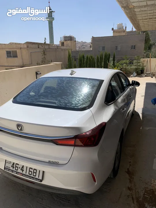 شانجان ايدو 2021 حبة مميزه للبيع