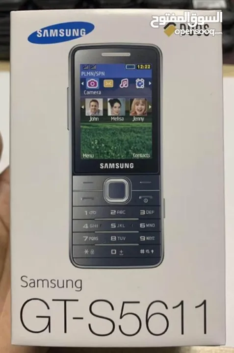 Samsung GT S5611 Original For wholesale and retail