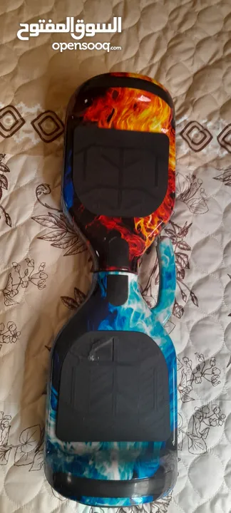 Hover board