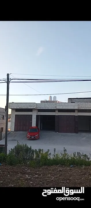 مخازن للايجار