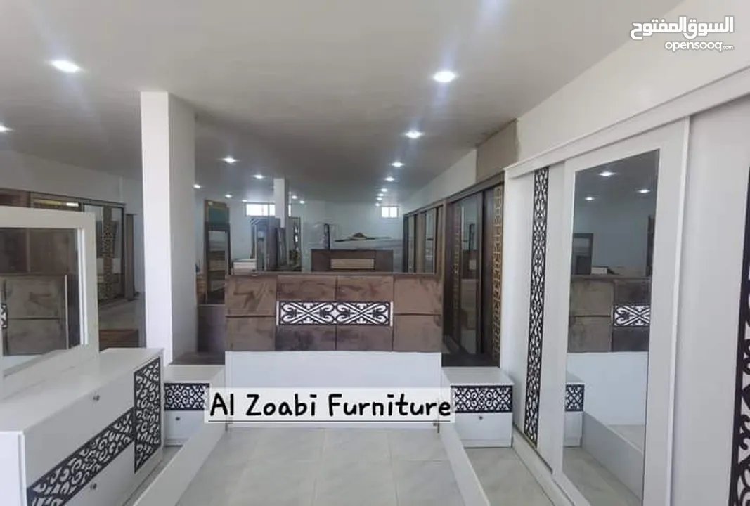غرف نوم ماستر  لفتره محدوده
