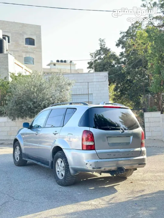 ريكستون ماتور مرسيدس