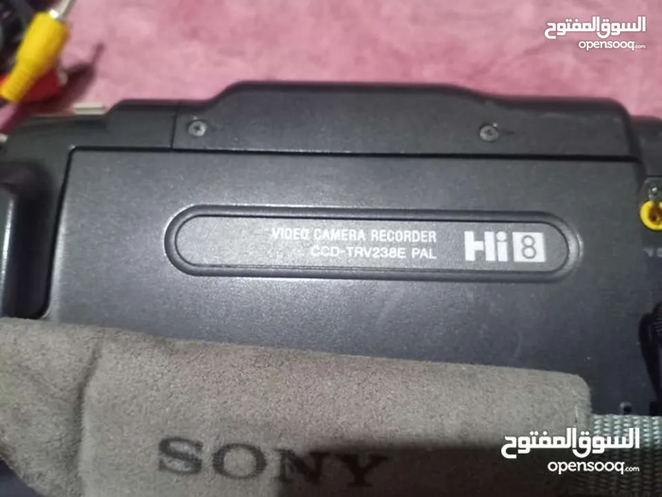 سونى بحاله ممتازه
