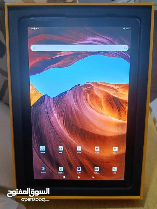 تابلت فيكوشا VZ60