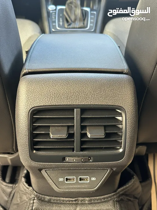 E-Golf 2020 // فحص كامل جمرك جديد