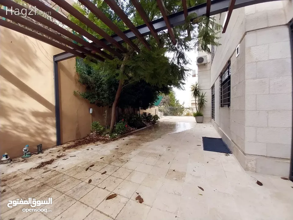 شقة للبيع في منطقة الدوار الرابع  ( Property ID : 35750 )