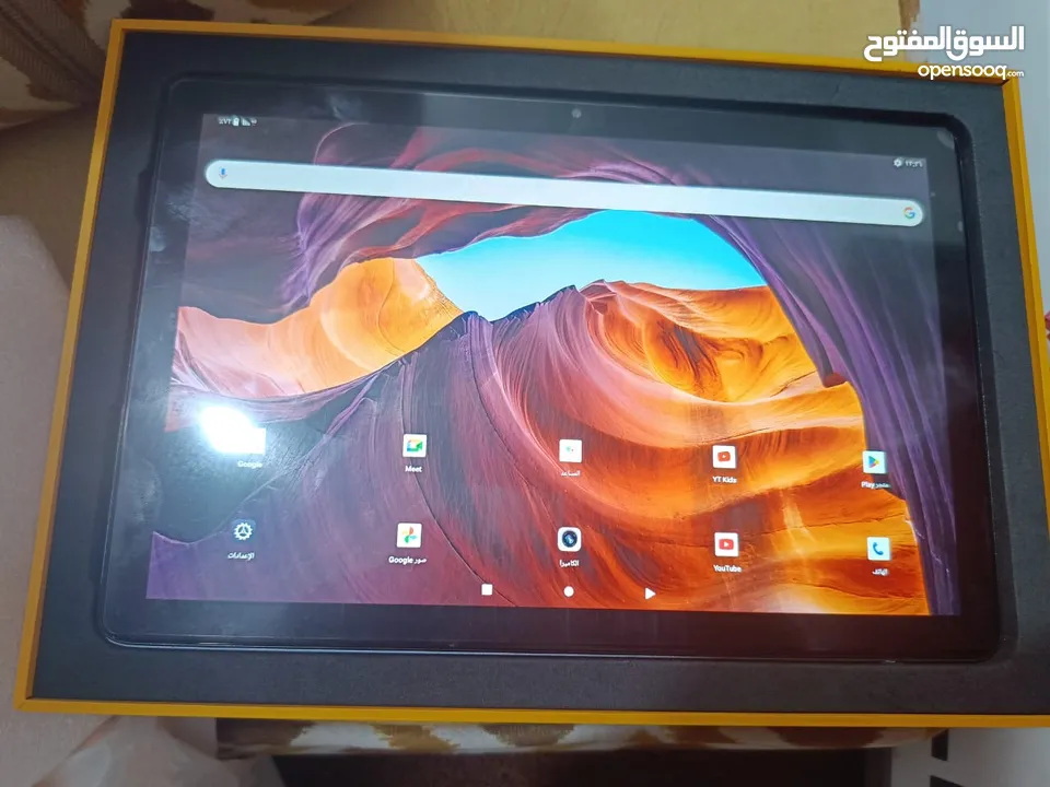 تابلت فيكوشا VZ60