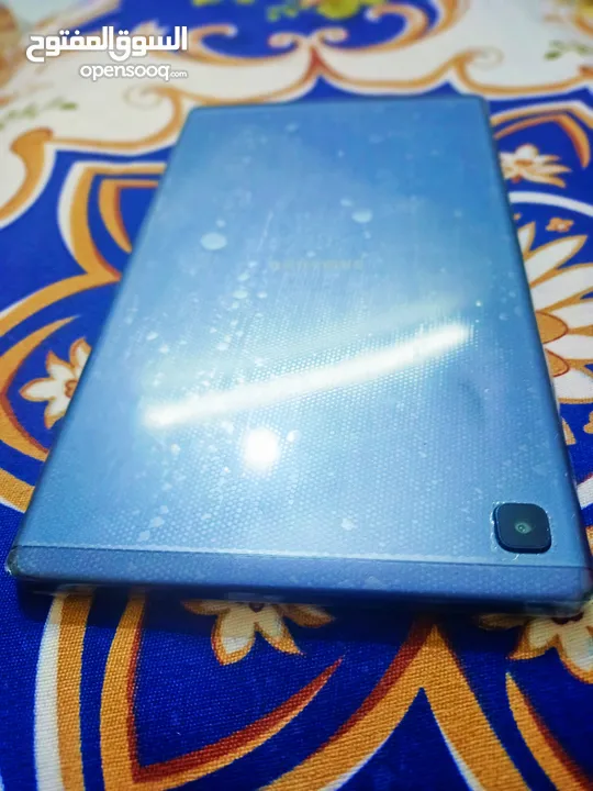 Samsung Tab A7 lite 9 inch 32 GB SIM 4G 3 GB ram Good working all original  .430 Rs.