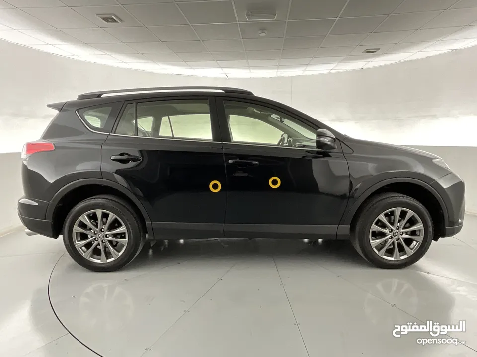 2018 Toyota RAV4 VXR  • Big Price Drop • 1 Year free warranty • 337837