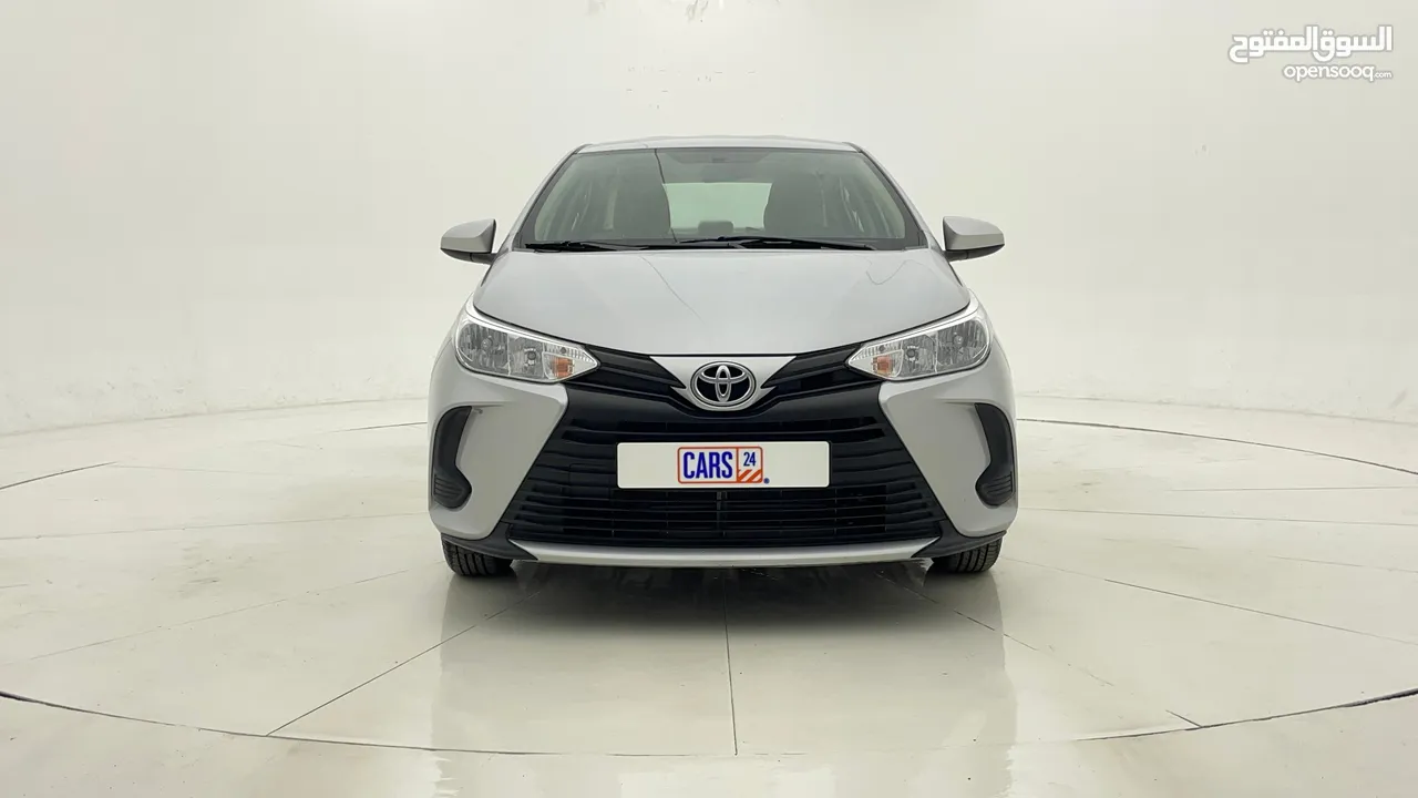 (FREE HOME TEST DRIVE AND ZERO DOWN PAYMENT) TOYOTA YARIS