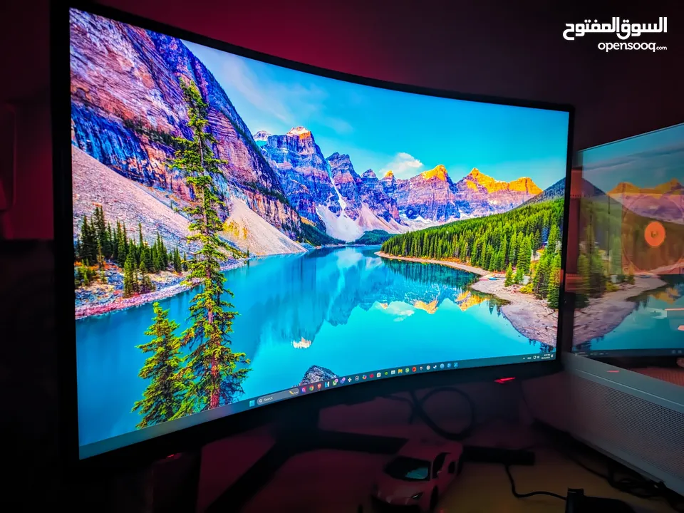 Samsung g6 240hz 2k gaming monitor