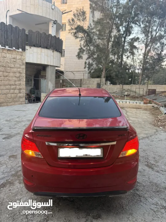 اكسنت مميزة 2016 ولا ضربة شاكوش اصل كوري اتوماتيك