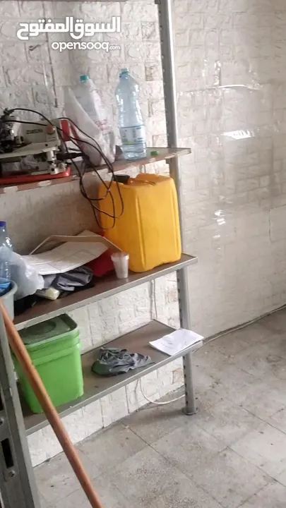 محل تجاري للإيجار