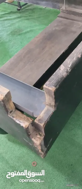 طاولة بلياردو 8 قدم