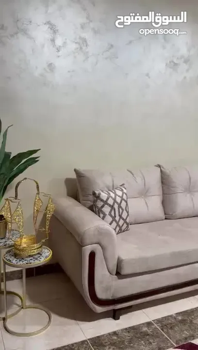 طقم كورنر فخم للبيع