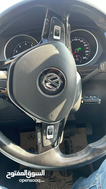جيب تيجوان بنزين ماطور 2000 190hpصنع شهر6 2020 ولا غرام بوية ترخيص+تأمين شامل سنة كاملة لشهر 10/2026