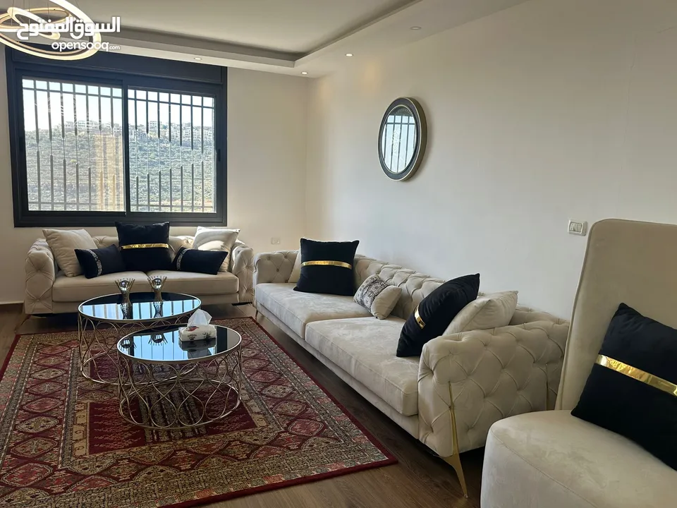 استديو مفروش للإيجار في الريحان