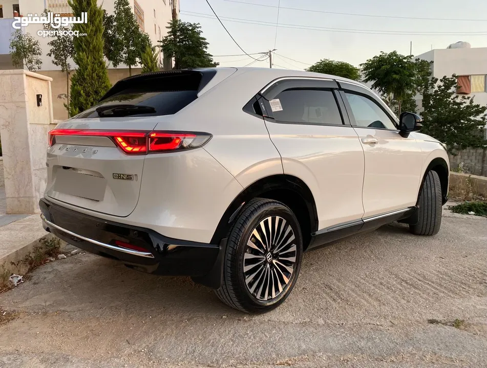سيارة هوندا e.ns1 2022 فئة e3 للبيع
