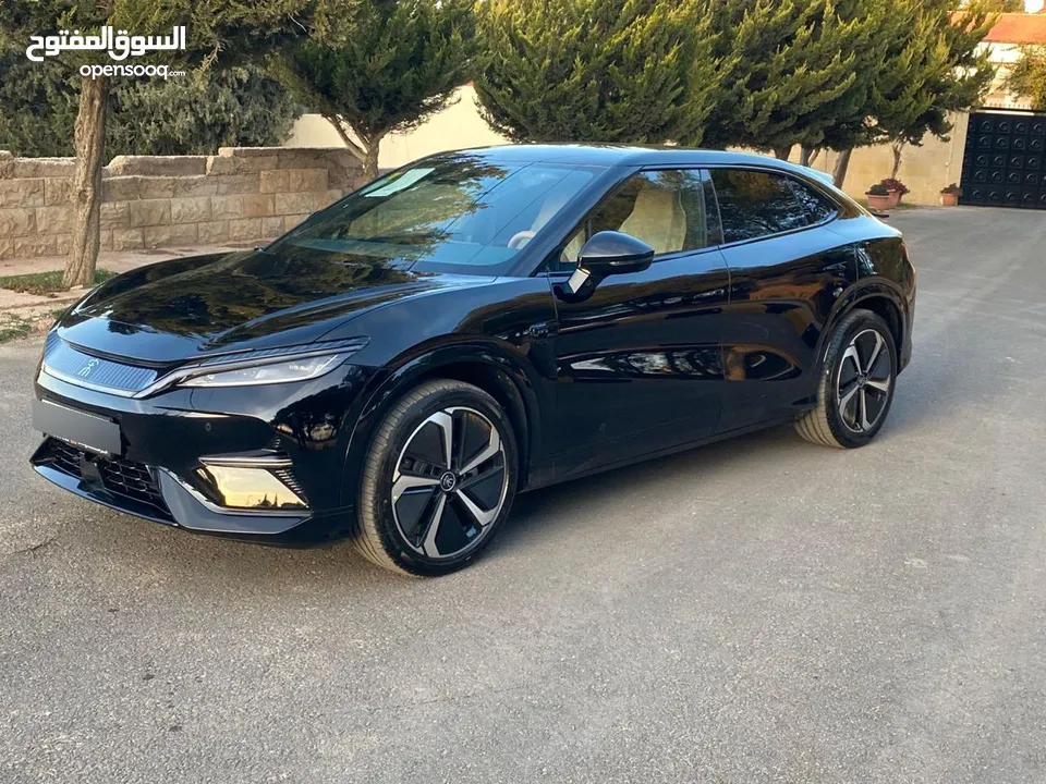 BYD SONG L Excellence 2024 البيع كاش أو أقساط بطارية 662 KM