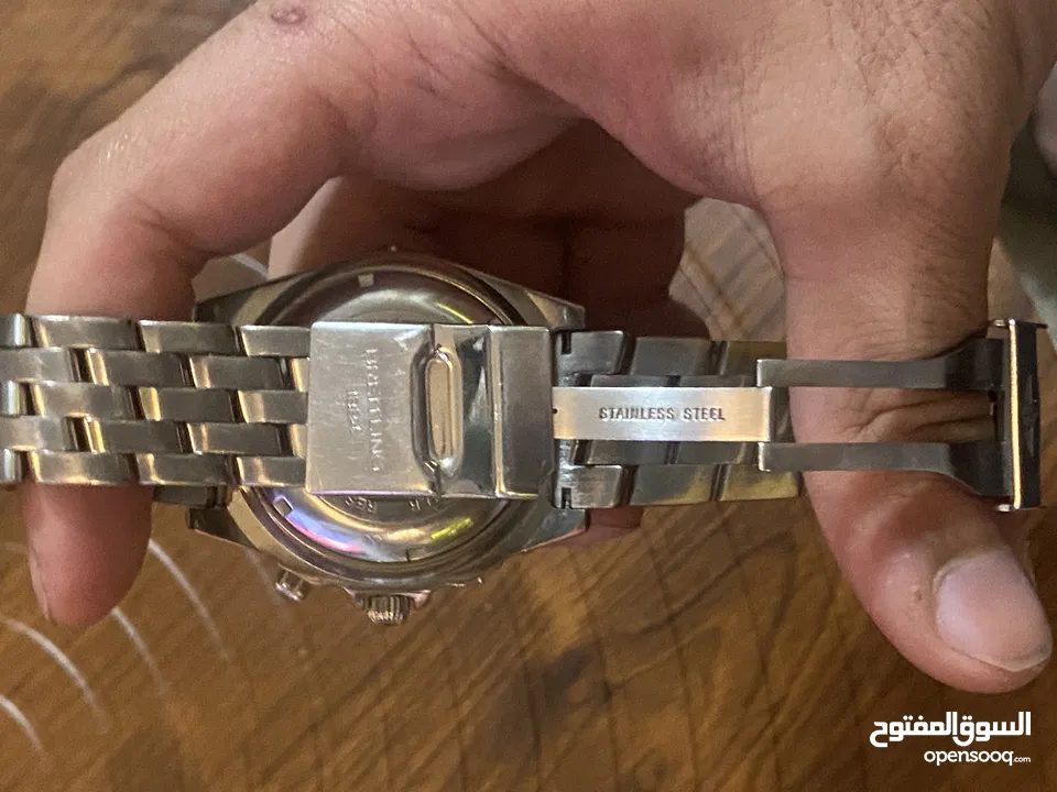 ساعة   A13355 Breitling crosswind فخمه للبيع بسعر لقطة