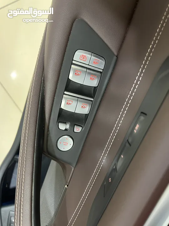 BMW 530e 2022 iPerformance plug in hybrid M  kit