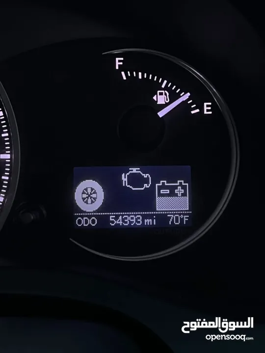 لكزس CT200 F SPORT اصلي 2013