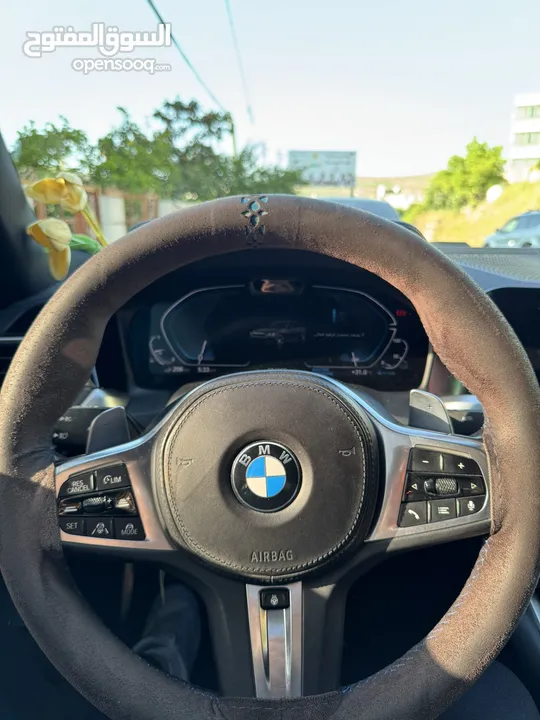 Bmw 330e 2019 For sale