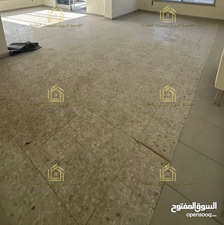 شقة سوبر ديلوكس في أرقى واجمل مناطق عبدون