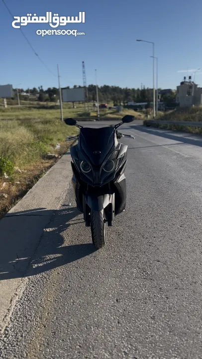 داون تاون 250