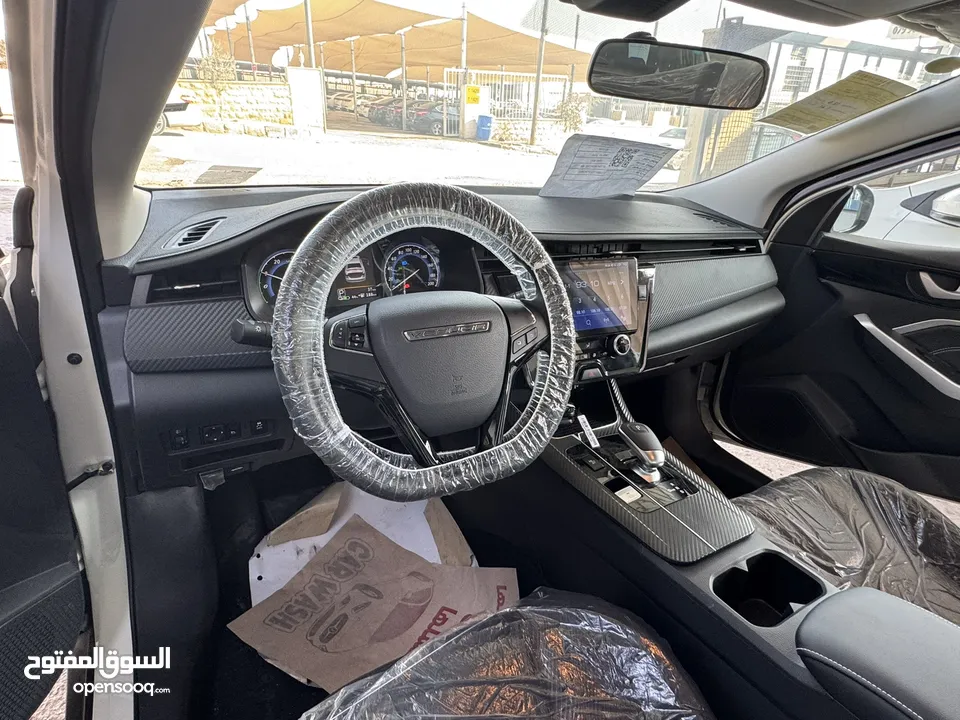 DONGFENG D60 PLUS VENUCIA 2023 دونج فينج فينيسا عداد زيرو