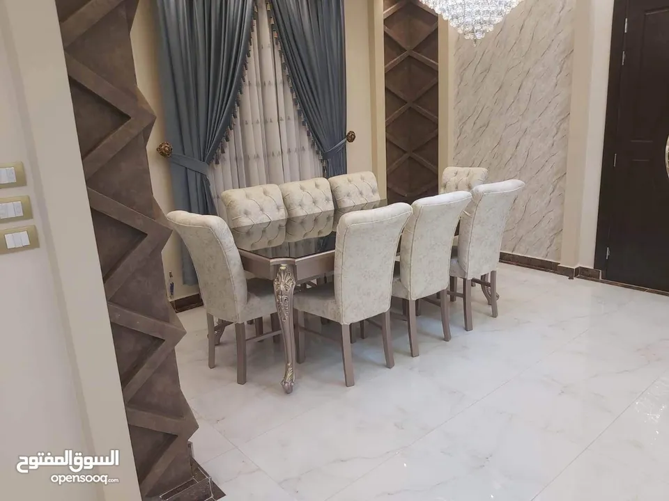 اثاث ومفروشات مميزه