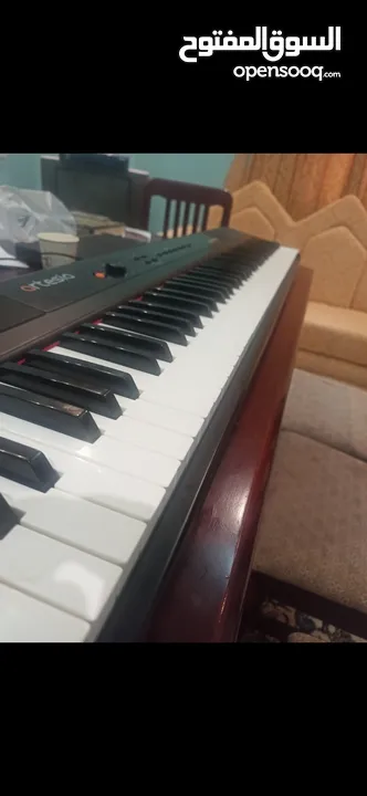 بيانو ارتيسيا اصلي