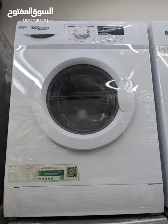 Get Fresh and Clean Washing Machine Available for Sale