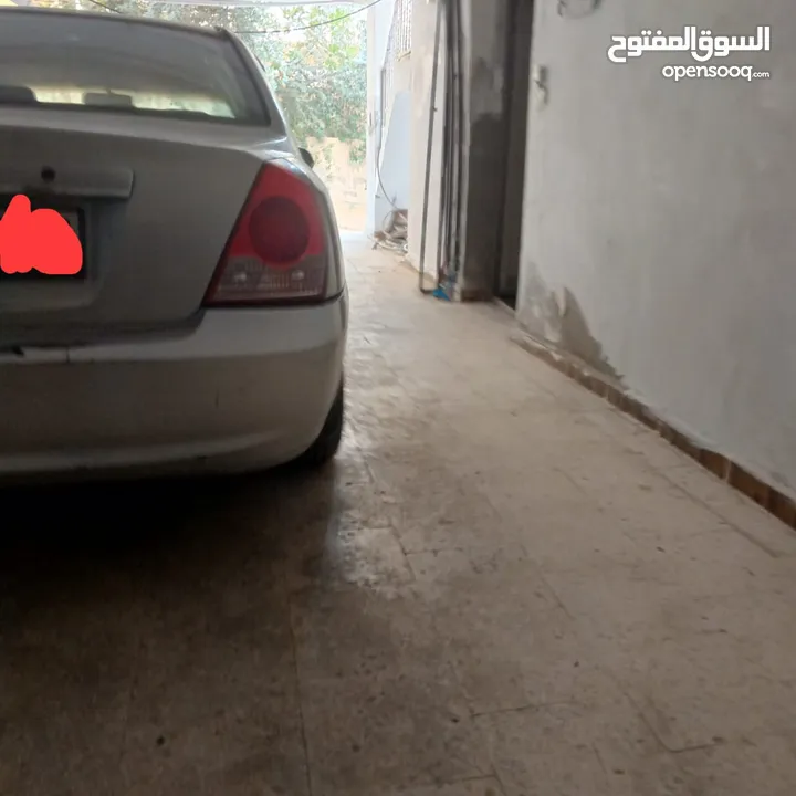 هونداي افانتي اكس دي 2005 اتوماتيك