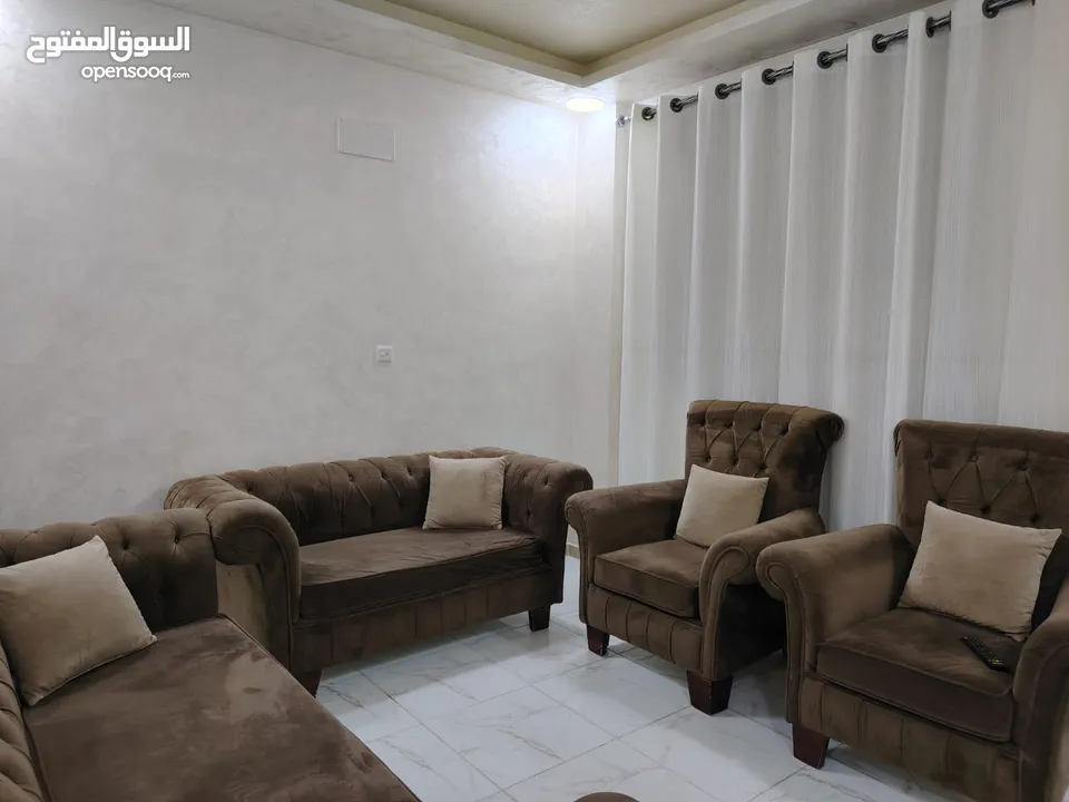 الوسام للشقق المفروشة سوبر ديلوكس