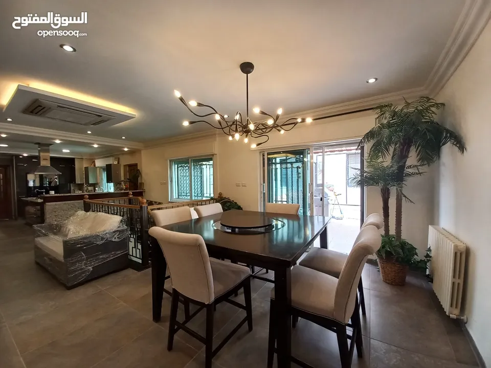 شقة مفروشة للإيجار 340م2 ( Property 18197 )-175107180